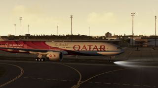Screenshot 38 — Boeing 777-300ER Mega Pack