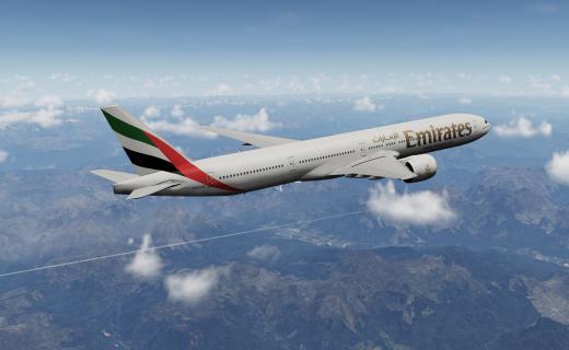 Civil Aircraft for Microsoft Flight Simulator X