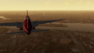 Screenshot 37 — Boeing 777-300ER Mega Pack
