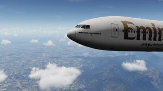 Screenshot 35 — Boeing 777-300ER Mega Pack