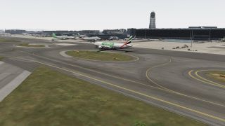 Screenshot 17 — Boeing 777-300ER Mega Pack