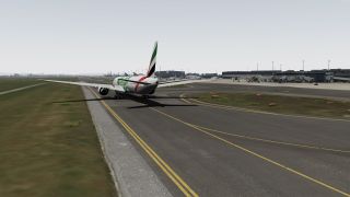 Screenshot 15 — Boeing 777-300ER Mega Pack