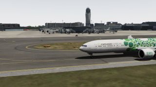 Screenshot 21 — Boeing 777-300ER Mega Pack