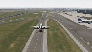 Screenshot 20 — Boeing 777-300ER Mega Pack