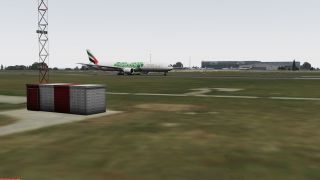 Screenshot 58 — Boeing 777-300ER Mega Pack