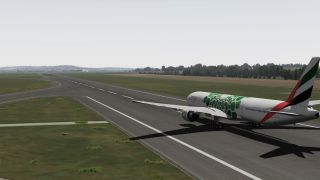 Screenshot 40 — Boeing 777-300ER Mega Pack