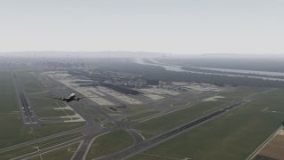 Screenshot 39 — Boeing 777-300ER Mega Pack