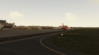 Screenshot 43 — Boeing 777-300ER Mega Pack