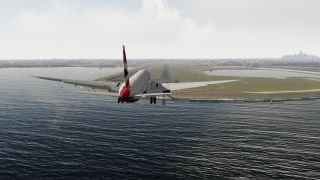Screenshot 14 — Boeing 777-300ER Mega Pack