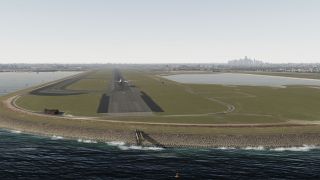 Screenshot 19 — Boeing 777-300ER Mega Pack