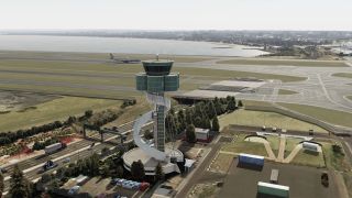 Screenshot 10 — Boeing 777-300ER Mega Pack
