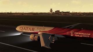 Screenshot 49 — Boeing 777-300ER Mega Pack