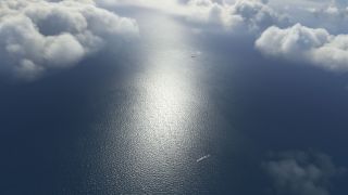 Screenshot 27 — AI Ships, Boats &amp; Global Traffic