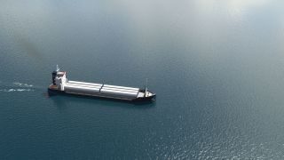 Screenshot 5 — AI Ships, Boats &amp; Global Traffic