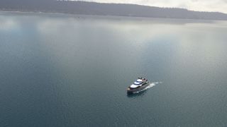 Screenshot 8 — AI Ships, Boats &amp; Global Traffic