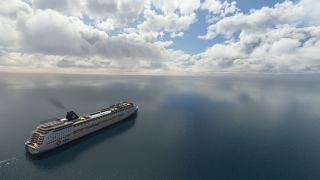 Screenshot 50 — AI Ships, Boats &amp; Global Traffic