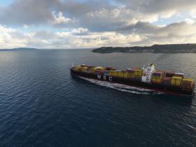AI Ships, Boats & Global Traffic for MSFS (2020 & 2024) flight simulator