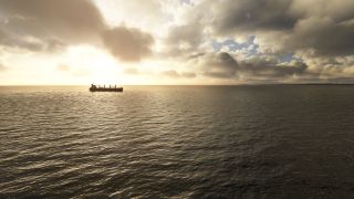 Screenshot 44 — AI Ships, Boats &amp; Global Traffic