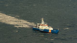 Screenshot 21 — AI Ships, Boats &amp; Global Traffic