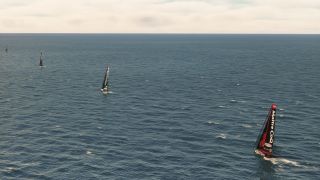 Screenshot 25 — AI Ships, Boats &amp; Global Traffic