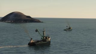 Screenshot 51 — AI Ships, Boats &amp; Global Traffic