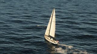 Screenshot 58 — AI Ships, Boats &amp; Global Traffic