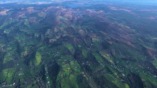 Screenshot 8 — Ireland Complete Photoreal (Ortho) Scenery