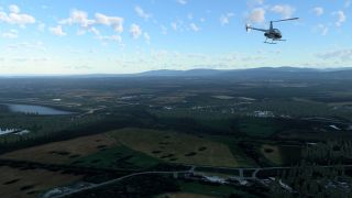 Screenshot 31 — Ireland Complete Photoreal (Ortho) Scenery