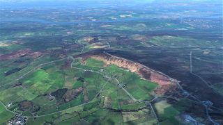 Screenshot 11 — Ireland Complete Photoreal (Ortho) Scenery