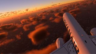 Screenshot 33 — Ireland Complete Photoreal (Ortho) Scenery