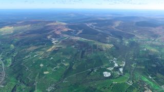 Screenshot 20 — Ireland Complete Photoreal (Ortho) Scenery
