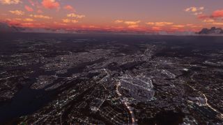 Screenshot 18 — Stockholm, Sweden (Enhanced) Scenery