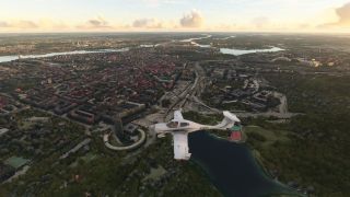 Screenshot 25 — Stockholm, Sweden (Enhanced) Scenery