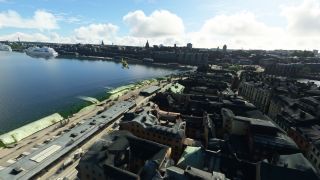 Screenshot 48 — Stockholm, Sweden (Enhanced) Scenery