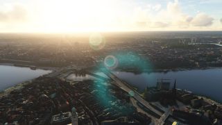 Screenshot 56 — Stockholm, Sweden (Enhanced) Scenery