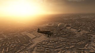 Screenshot 49 — Stockholm, Sweden (Enhanced) Scenery