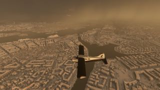 Screenshot 60 — Stockholm, Sweden (Enhanced) Scenery