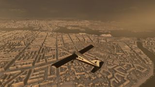 Screenshot 46 — Stockholm, Sweden (Enhanced) Scenery