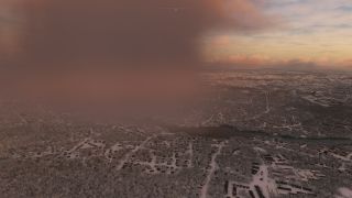 Screenshot 53 — Stockholm, Sweden (Enhanced) Scenery