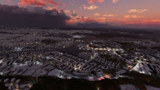 Screenshot 33 — Stockholm, Sweden (Enhanced) Scenery