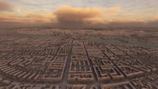 Screenshot 44 — Stockholm, Sweden (Enhanced) Scenery