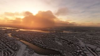 Screenshot 57 — Stockholm, Sweden (Enhanced) Scenery