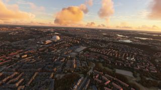 Screenshot 23 — Stockholm, Sweden (Enhanced) Scenery