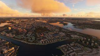 Screenshot 31 — Stockholm, Sweden (Enhanced) Scenery