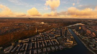 Screenshot 22 — Stockholm, Sweden (Enhanced) Scenery