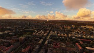Screenshot 42 — Stockholm, Sweden (Enhanced) Scenery