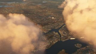 Screenshot 45 — Stockholm, Sweden (Enhanced) Scenery