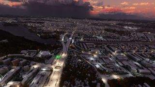 Screenshot 21 — Stockholm, Sweden (Enhanced) Scenery
