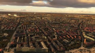 Screenshot 11 — Stockholm, Sweden (Enhanced) Scenery