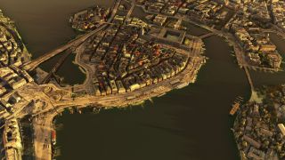 Screenshot 8 — Stockholm, Sweden (Enhanced) Scenery